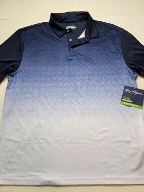 NWT Ben Hogan Performance short sleeve golf shirt - Size XLarge (46-48)